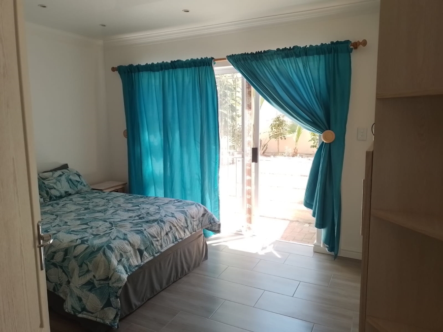 To Let 3 Bedroom Property for Rent in Jagtershof Western Cape